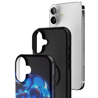 Electric Death iPhone Case gallery - Iphone_16_Mini_Air_Plus_3