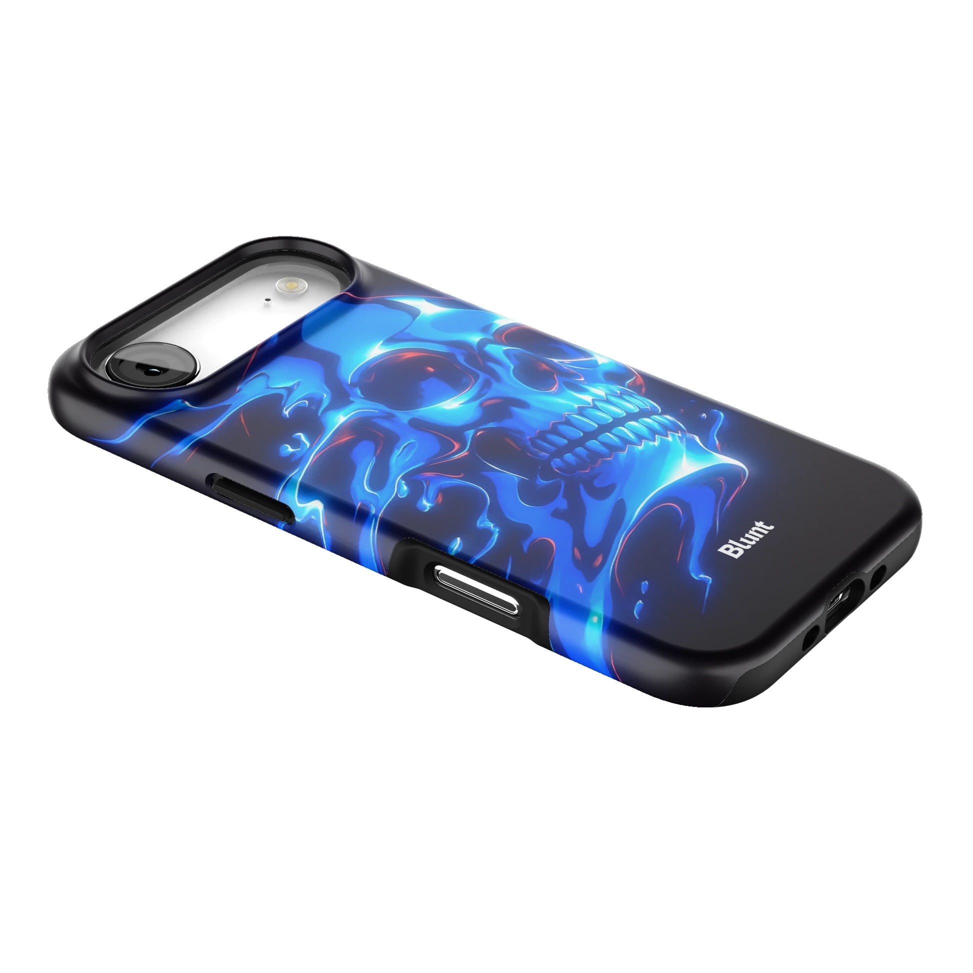 Electric Death iPhone Case gallery - Iphone_17_Air_2
