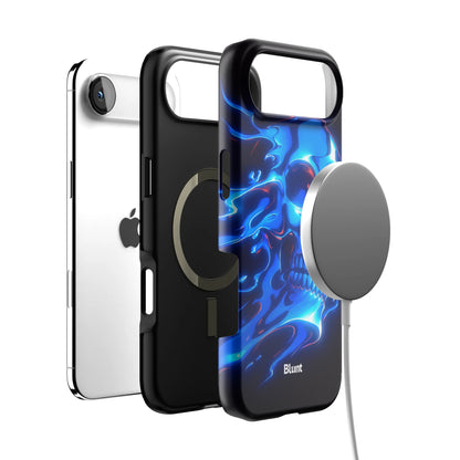 Electric Death iPhone Case gallery - Iphone_17_Air_4