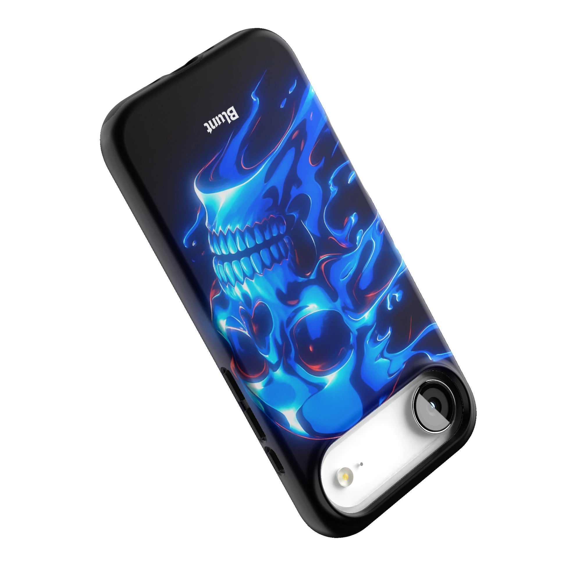 Electric Death iPhone Case gallery - Iphone_17_Air_5