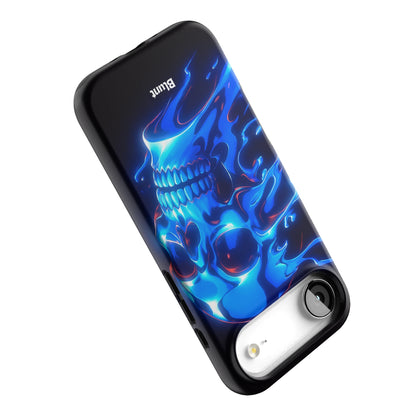 Electric Death iPhone Case gallery - Iphone_17_Air_5