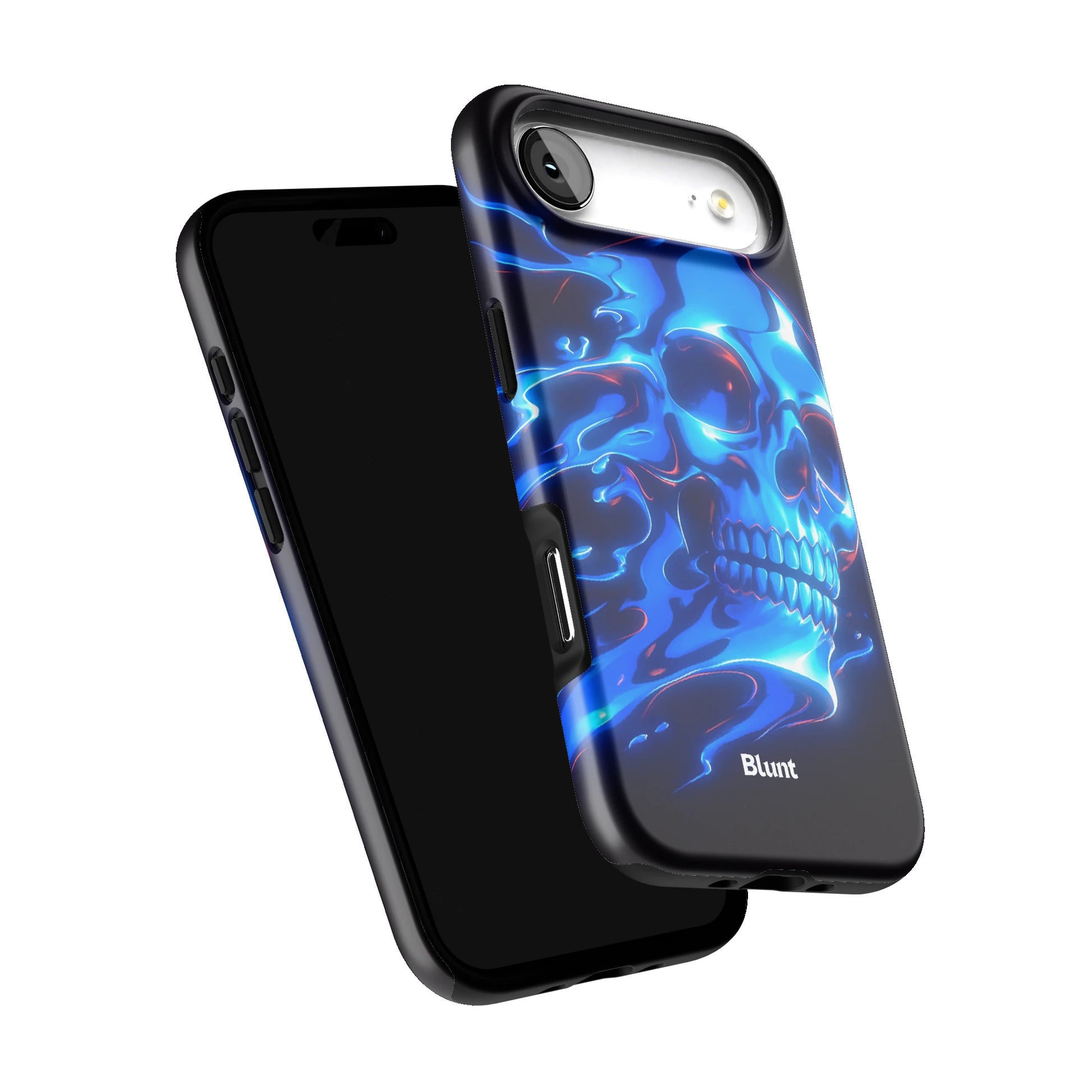 Electric Death iPhone Case gallery - Iphone_17_Air_6