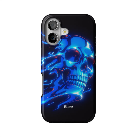 Electric Death iPhone Case gallery - Iphone_17_Iphone_1