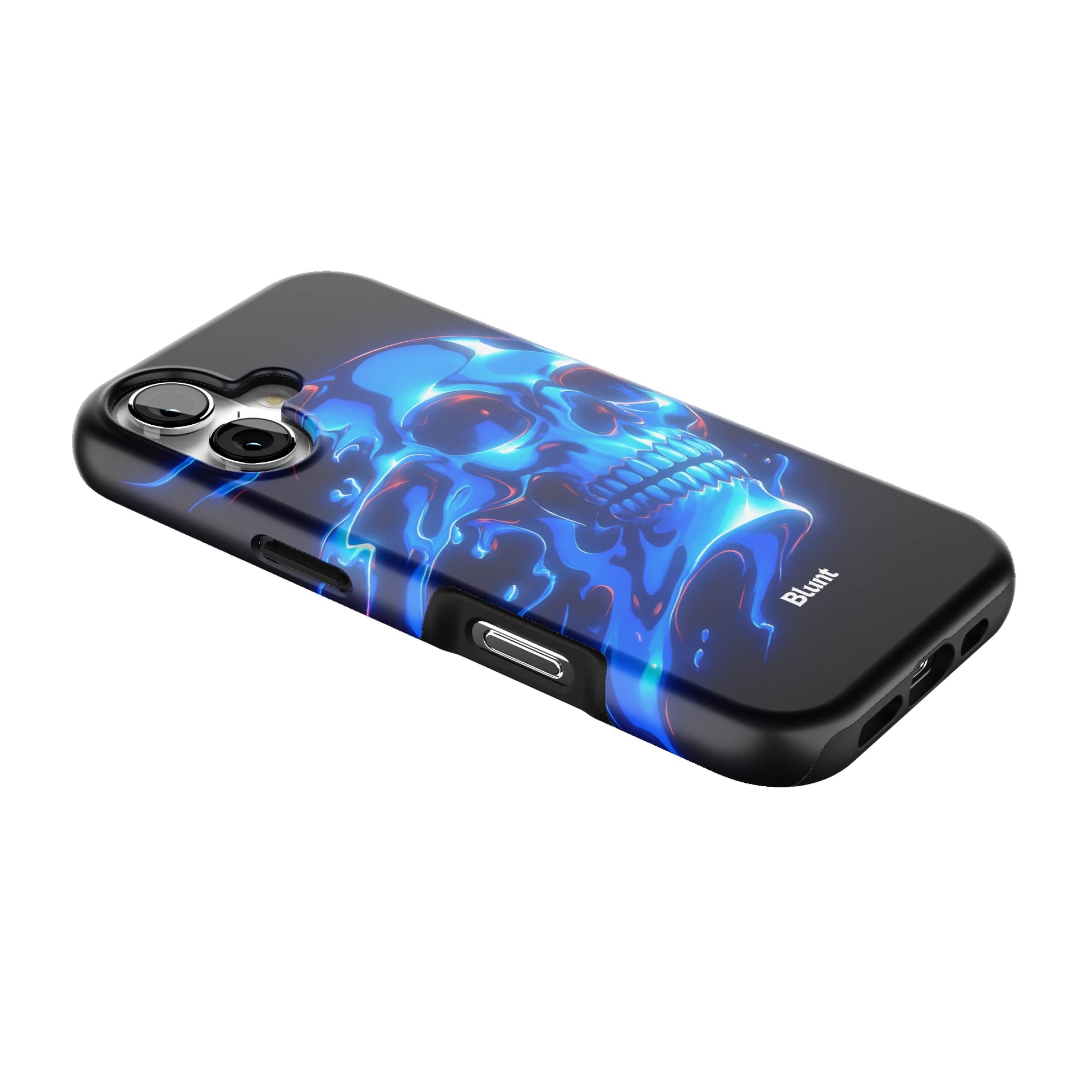 Electric Death iPhone Case gallery - Iphone_17_Iphone_2