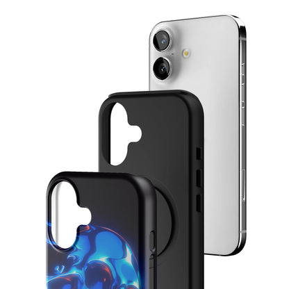 Electric Death iPhone Case gallery - Iphone_17_Iphone_3