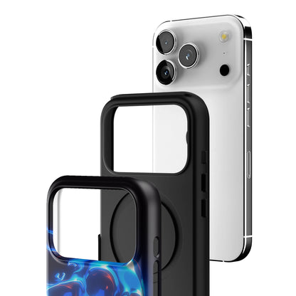 Electric Death iPhone Case gallery - Iphone_17_Pro_3