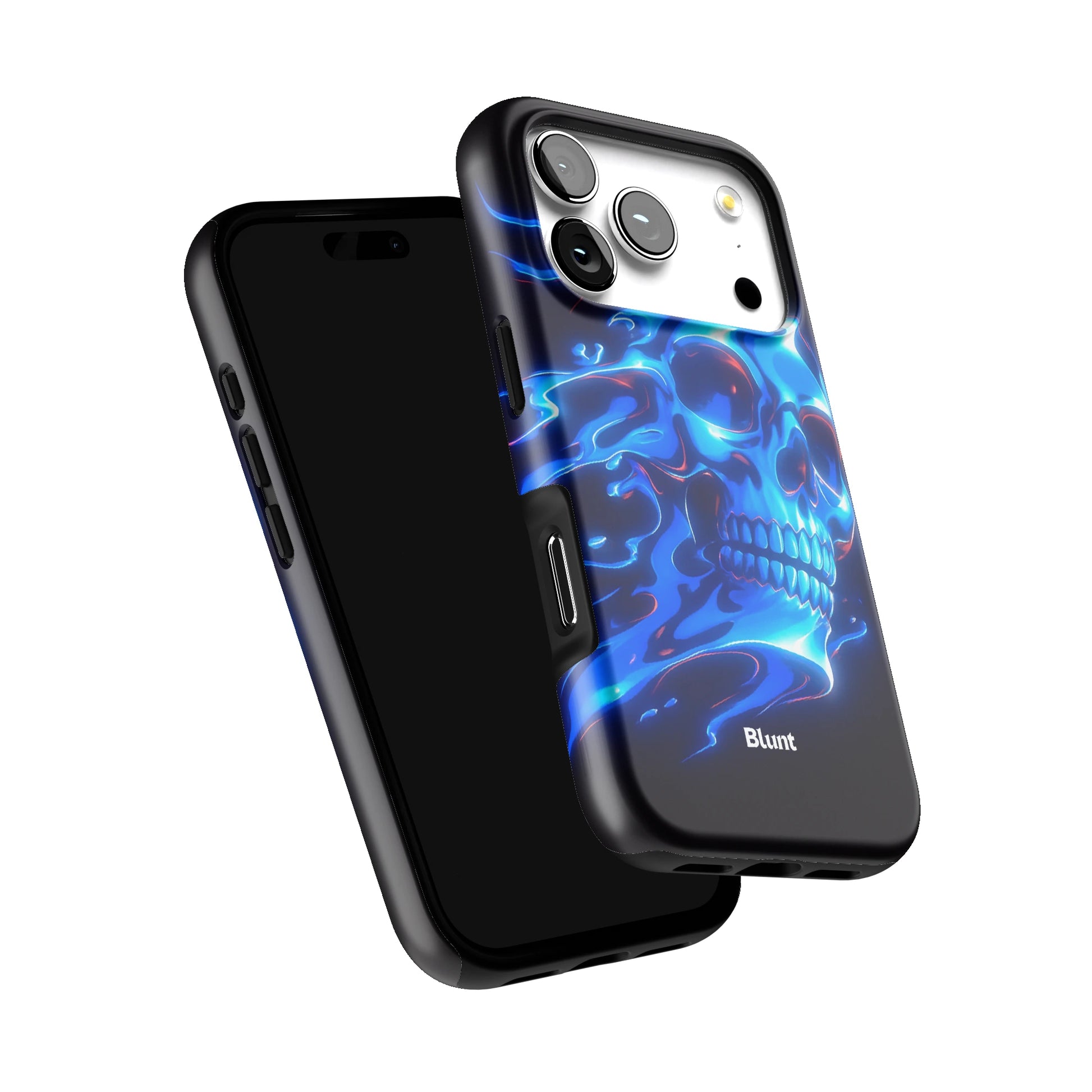 Electric Death iPhone Case gallery - Iphone_17_Pro_6