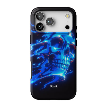 Electric Death iPhone Case gallery - Iphone_17_Pro_Max_1