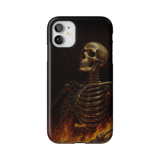 Ember Bones iPhone Case gallery - Iphone_11_Iphone_1