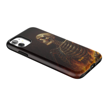 Ember Bones iPhone Case gallery - Iphone_11_Iphone_2