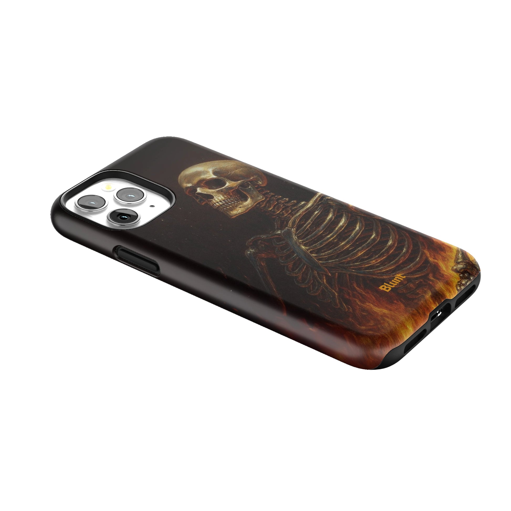 Ember Bones iPhone Case gallery - Iphone_11_Pro_2