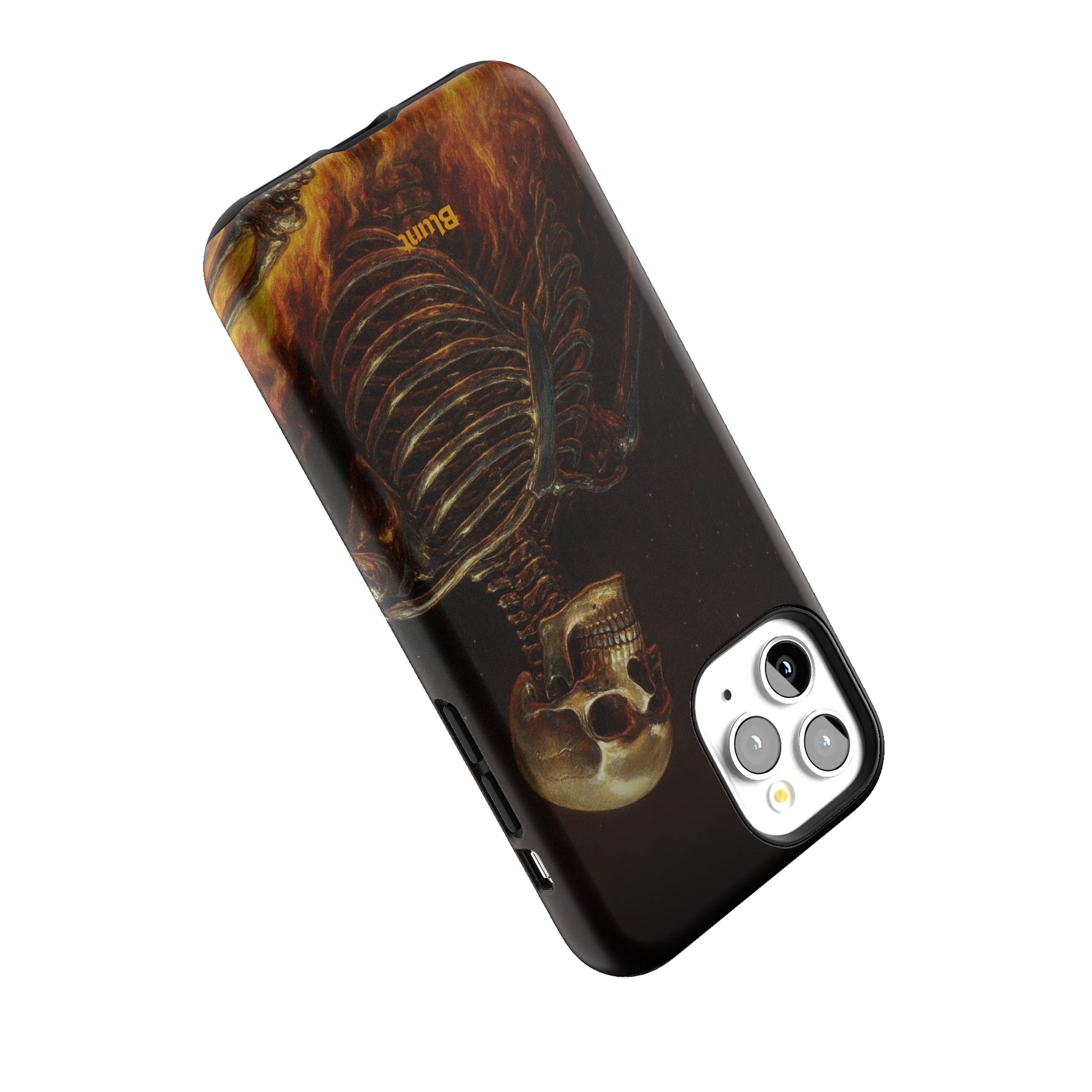 Ember Bones iPhone Case gallery - Iphone_11_Pro_5
