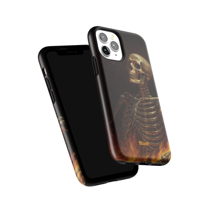 Ember Bones iPhone Case gallery - Iphone_11_Pro_6
