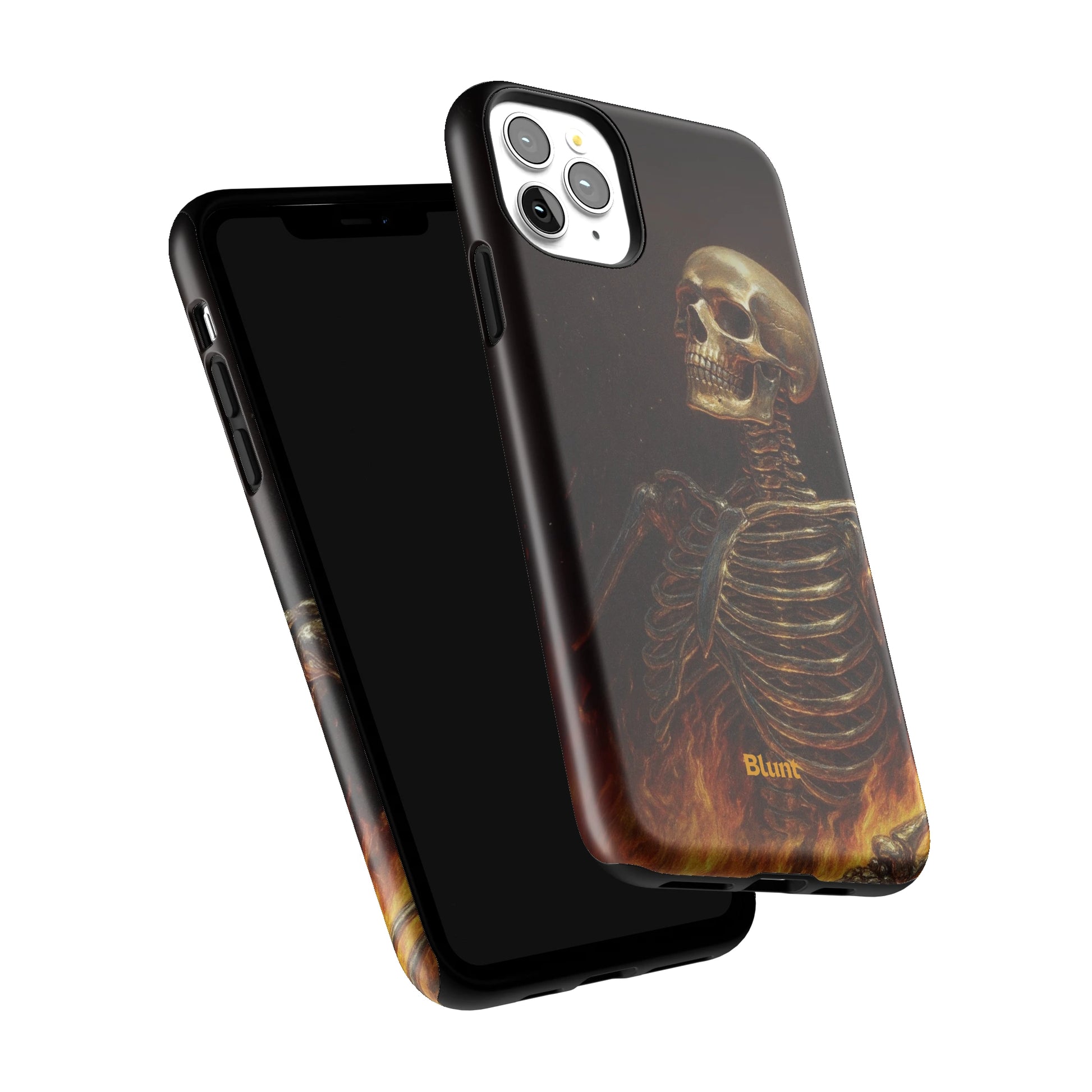 Ember Bones iPhone Case gallery - Iphone_11_Pro_Max_6