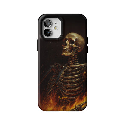 Ember Bones iPhone Case gallery - Iphone_12_Iphone_1