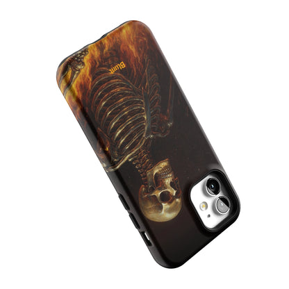 Ember Bones iPhone Case gallery - Iphone_12_Iphone_5