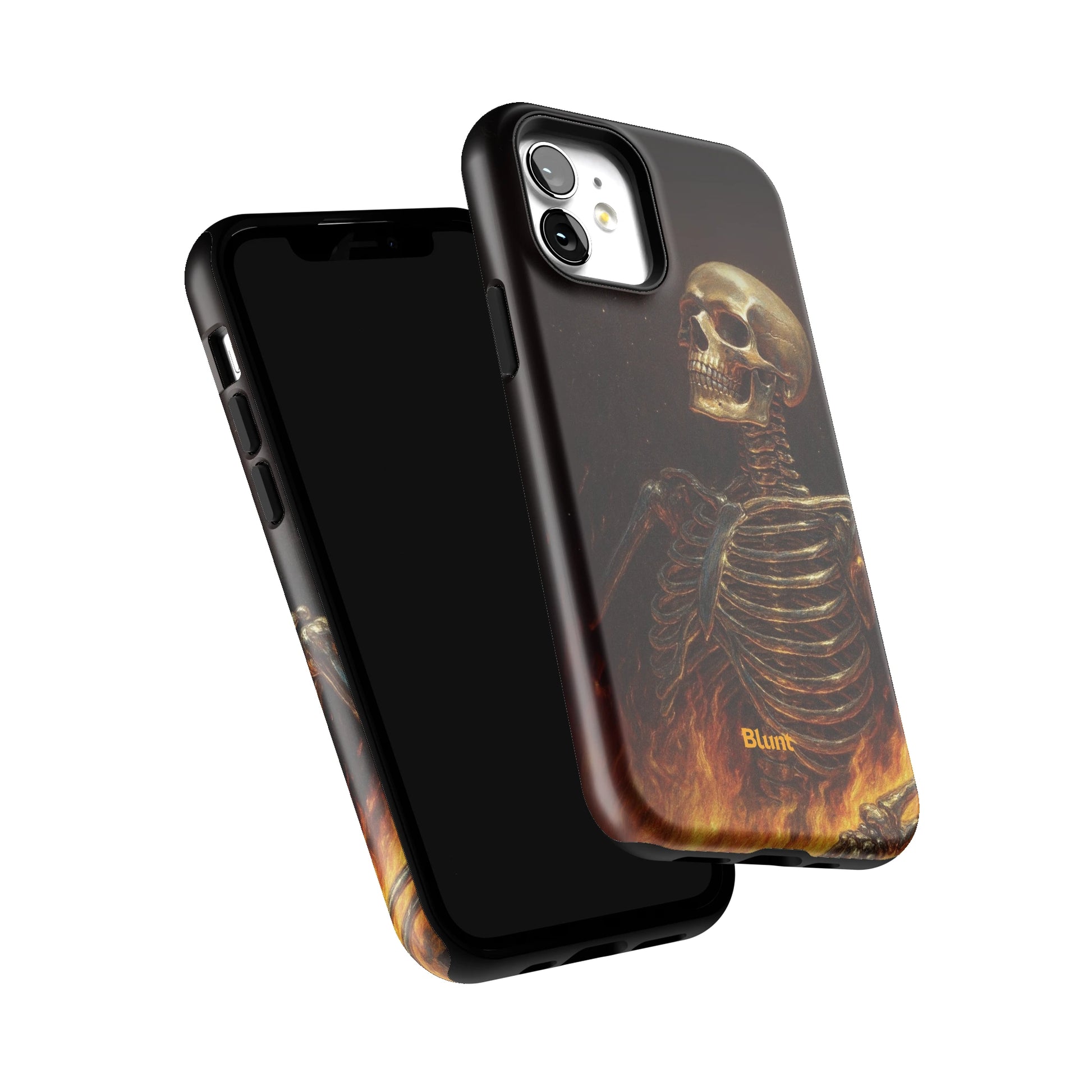 Ember Bones iPhone Case gallery - Iphone_12_Iphone_6