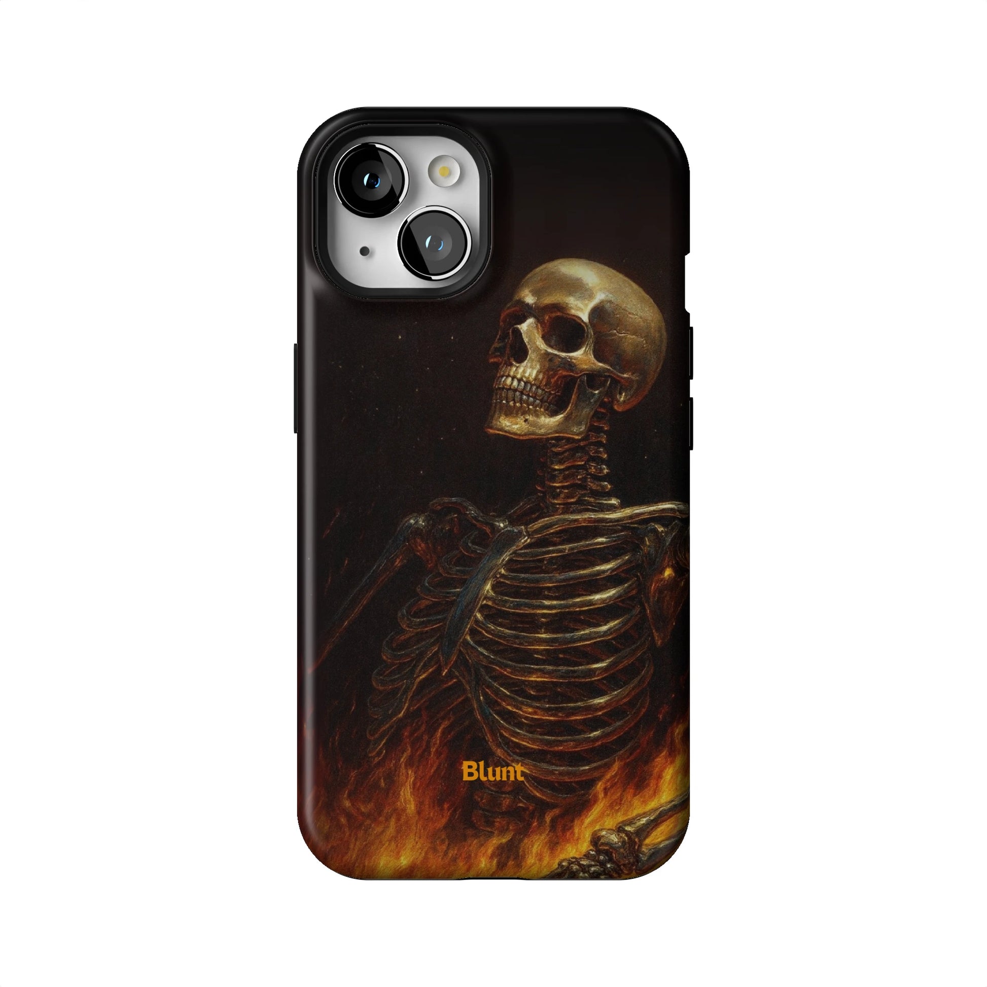 Ember Bones iPhone Case gallery - Iphone_13_Iphone_1