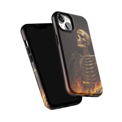 Ember Bones iPhone Case gallery - Iphone_13_Iphone_6