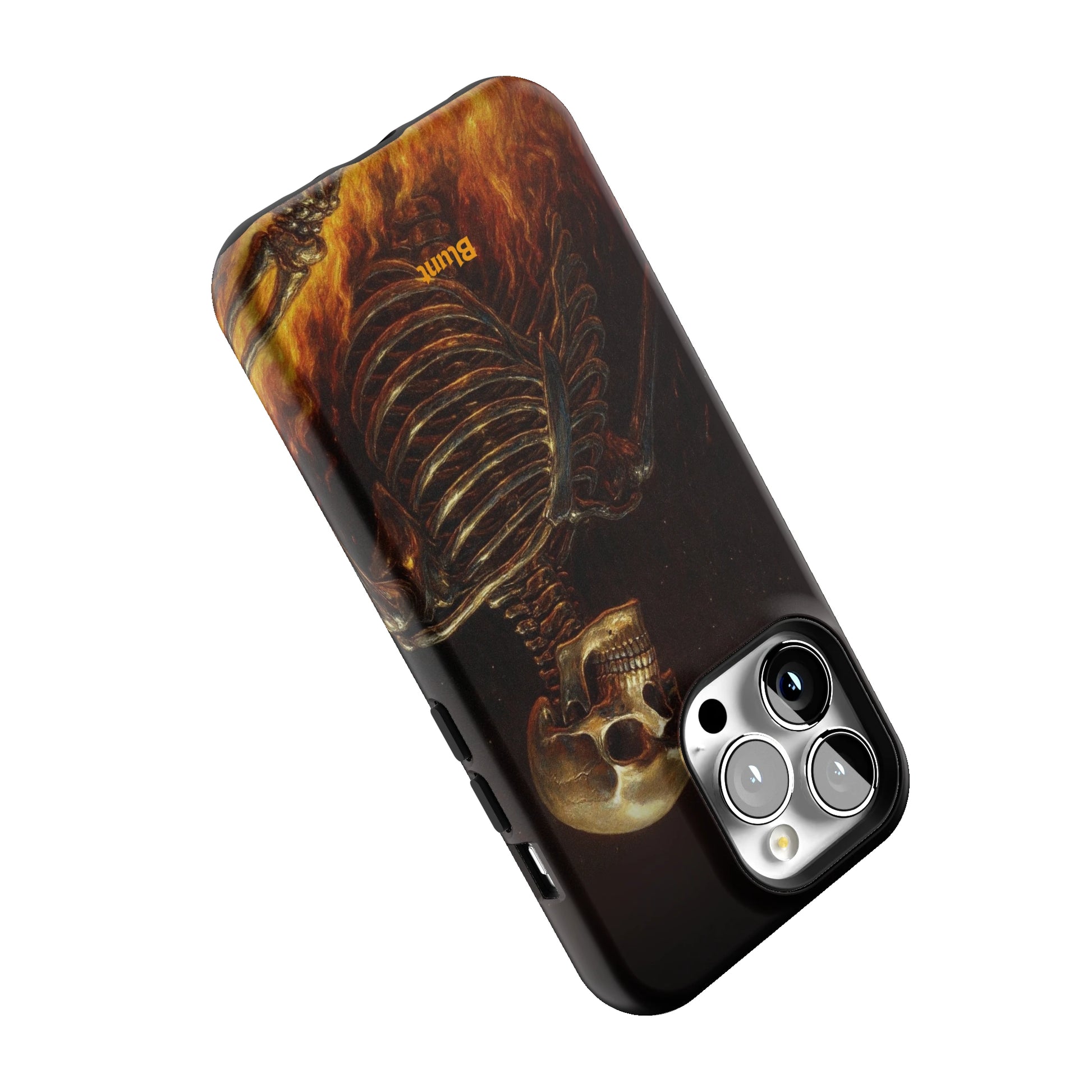 Ember Bones iPhone Case gallery - Iphone_13_Pro_5
