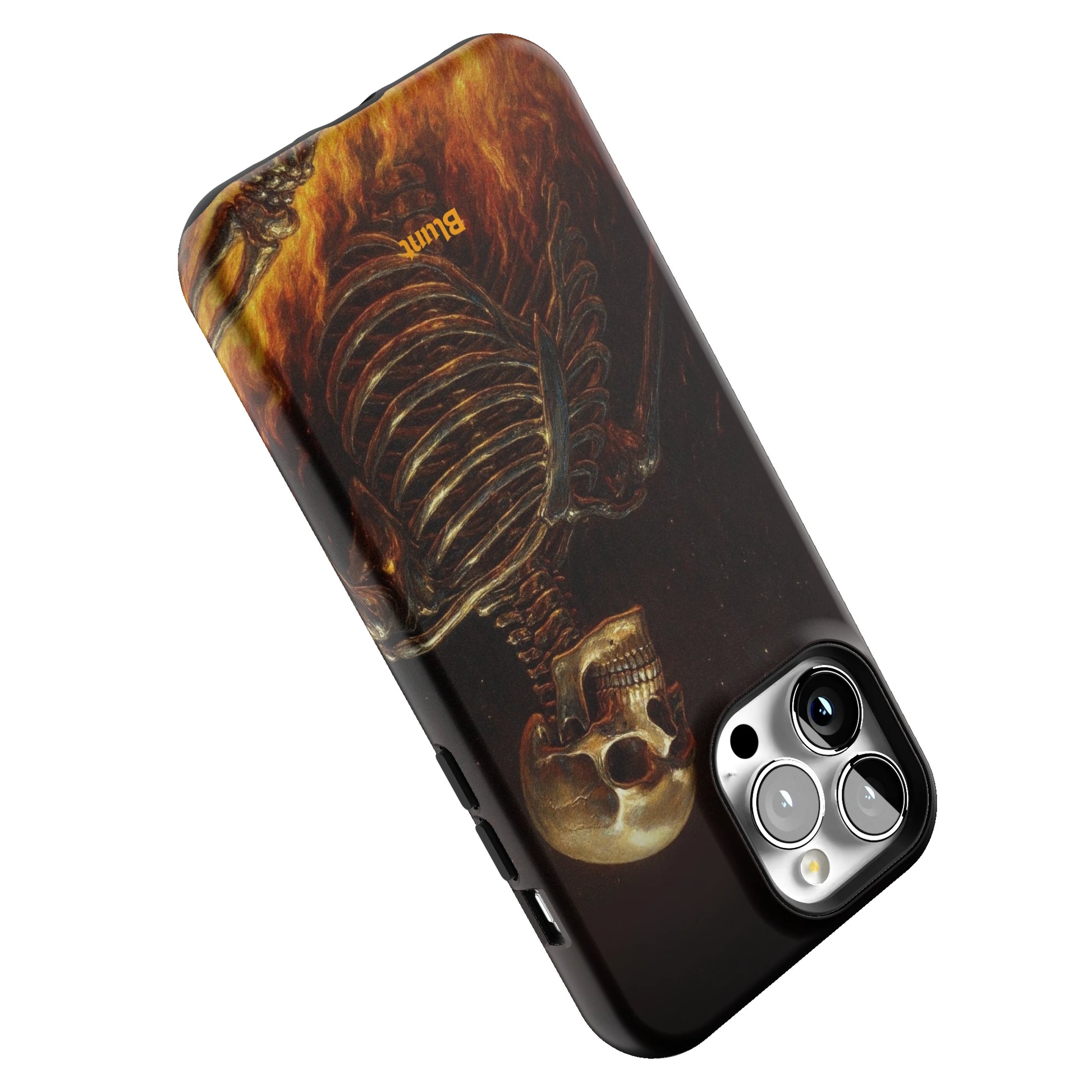 Ember Bones iPhone Case gallery - Iphone_13_Pro_Max_5