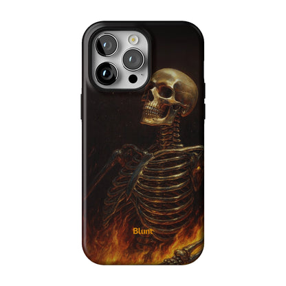 Ember Bones iPhone Case gallery - Iphone_14_Pro_Max_1
