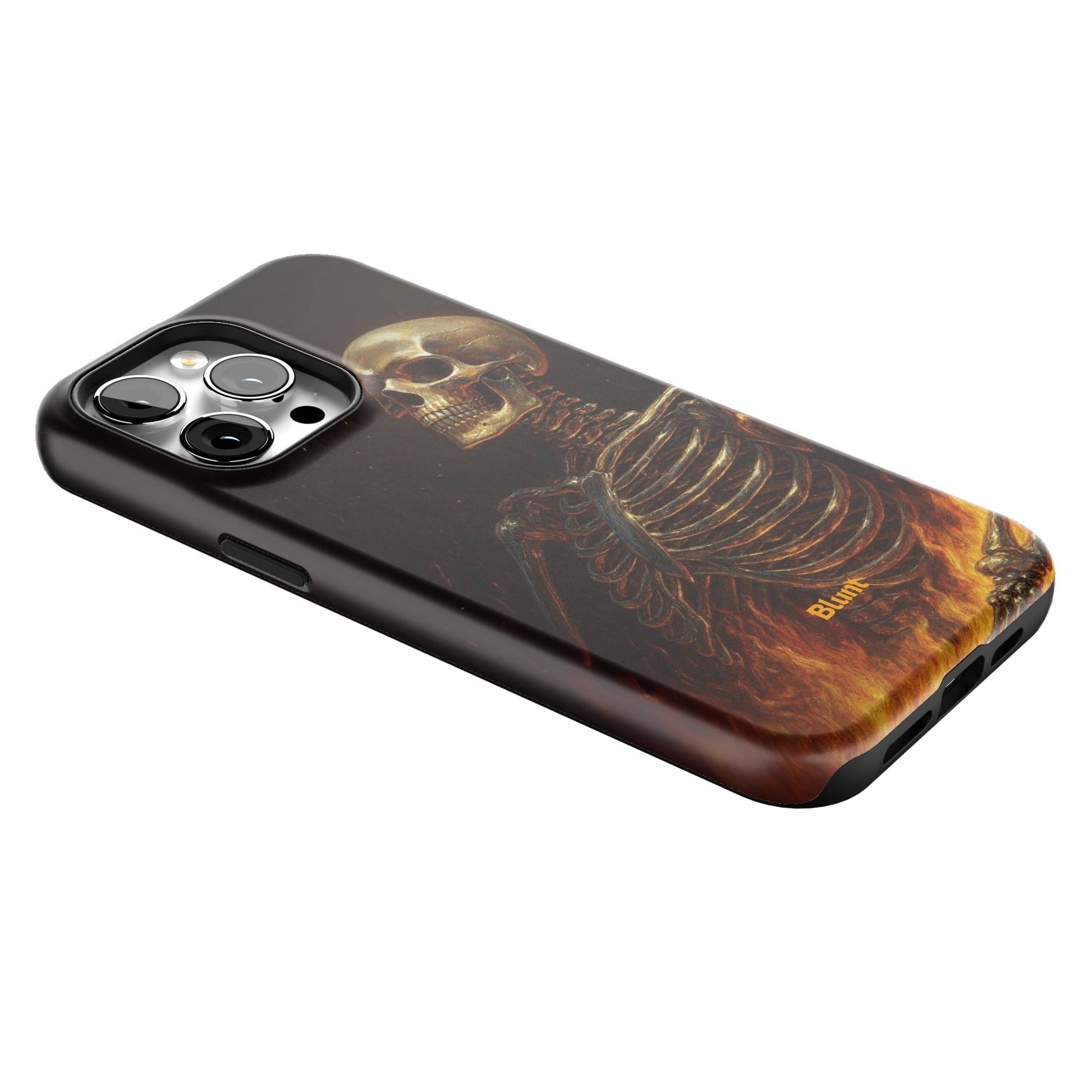 Ember Bones iPhone Case gallery - Iphone_14_Pro_Max_2