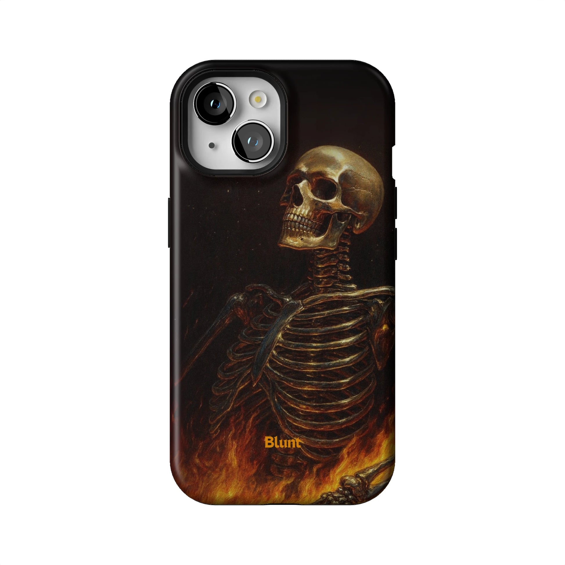 Ember Bones iPhone Case gallery - Iphone_15_Iphone_1
