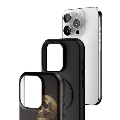 Ember Bones iPhone Case gallery - Iphone_15_Pro_3