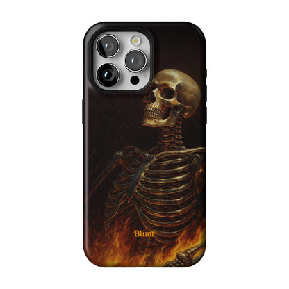 Ember Bones iPhone Case gallery - Iphone_15_Pro_Max_1
