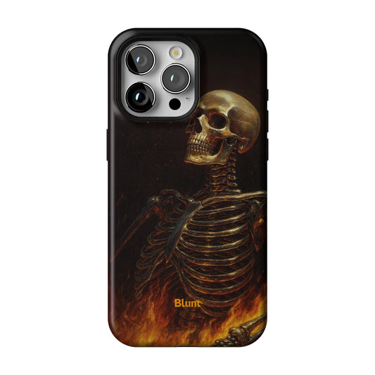 Ember Bones iPhone Case gallery - Iphone_15_Pro_Max_1