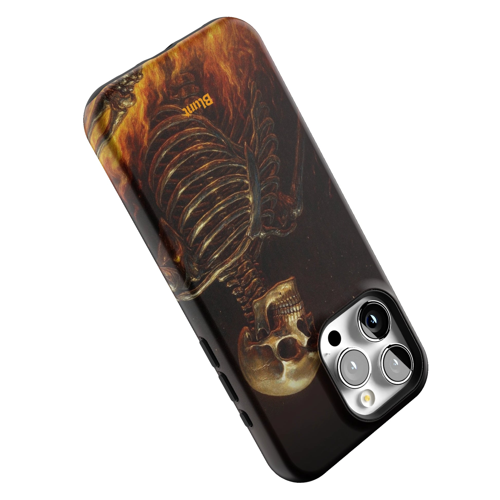 Ember Bones iPhone Case gallery - Iphone_15_Pro_Max_5