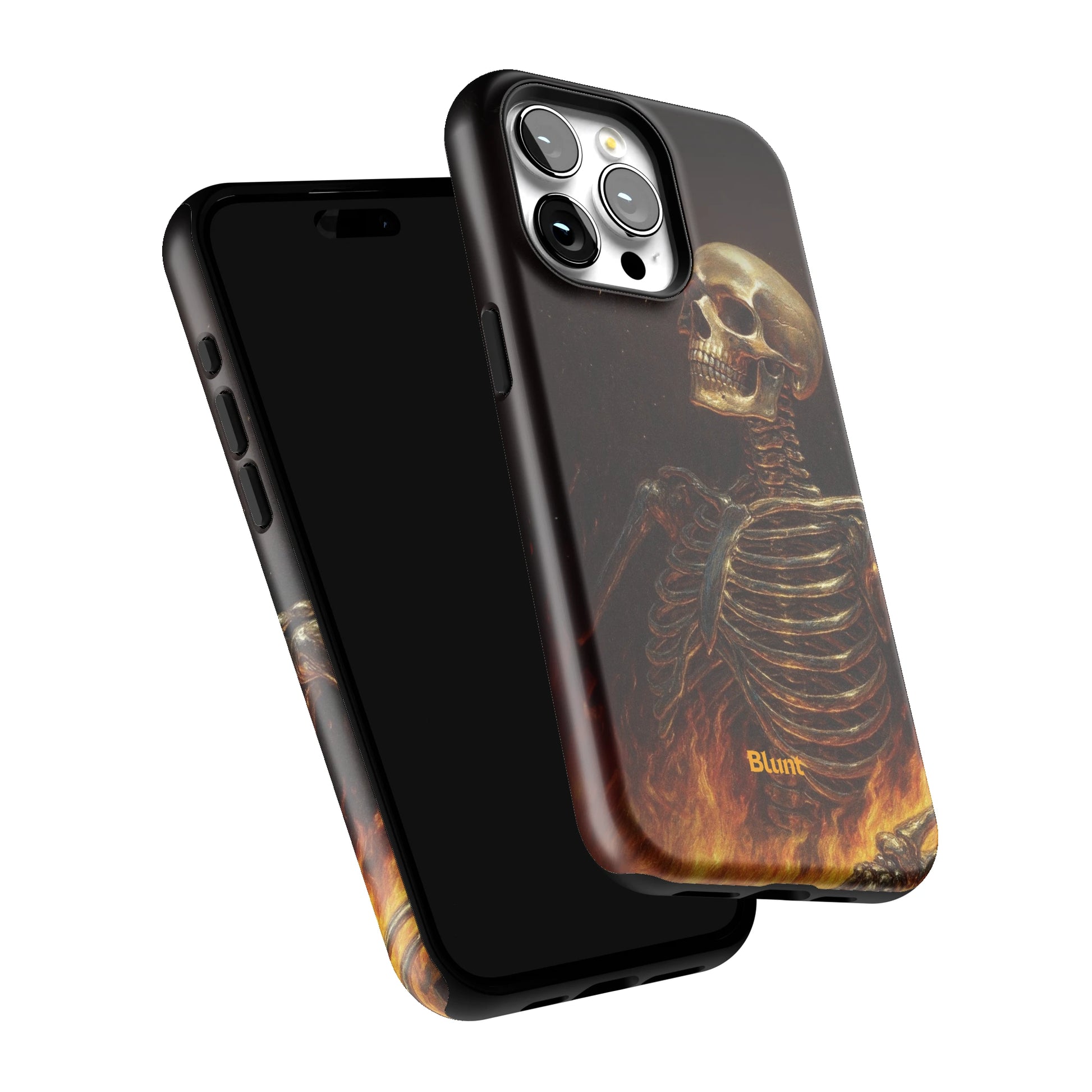 Ember Bones iPhone Case gallery - Iphone_15_Pro_Max_6