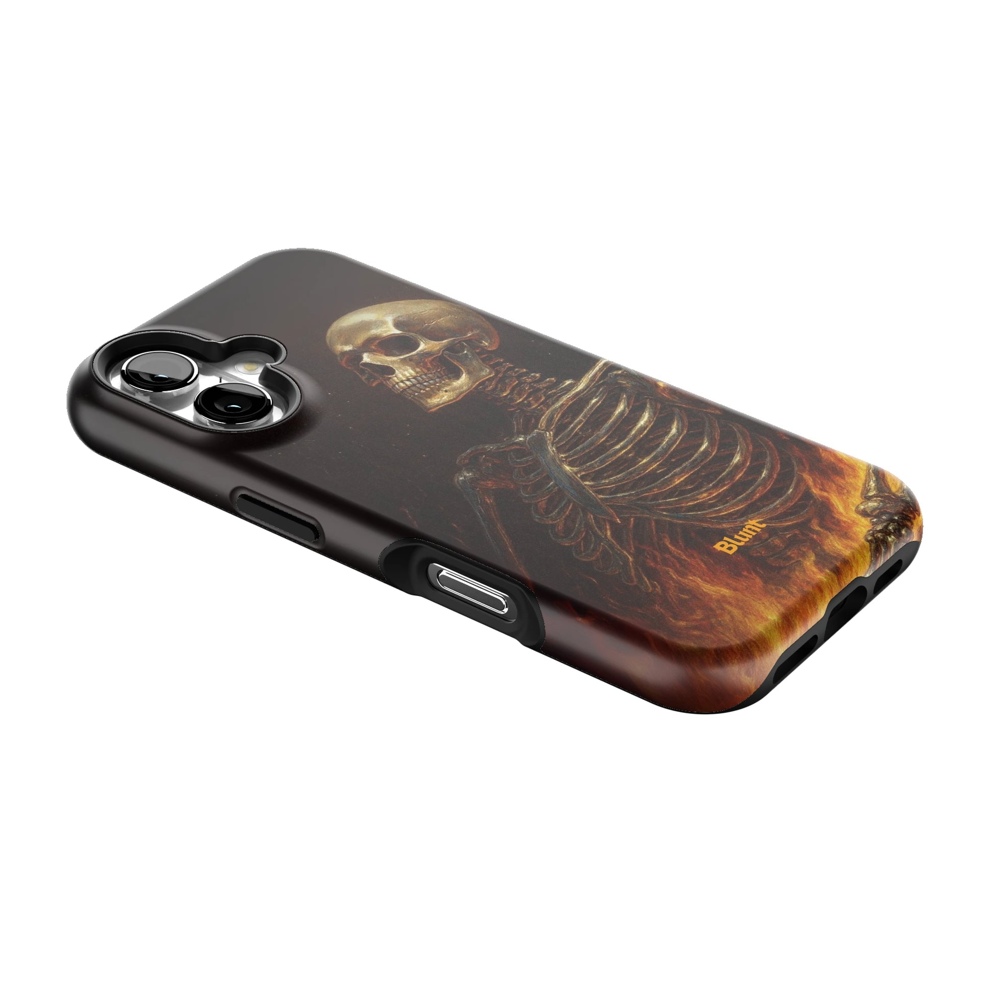 Ember Bones iPhone Case gallery - Iphone_16_Iphone_2