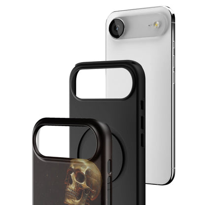 Ember Bones iPhone Case gallery - Iphone_17_Air_3