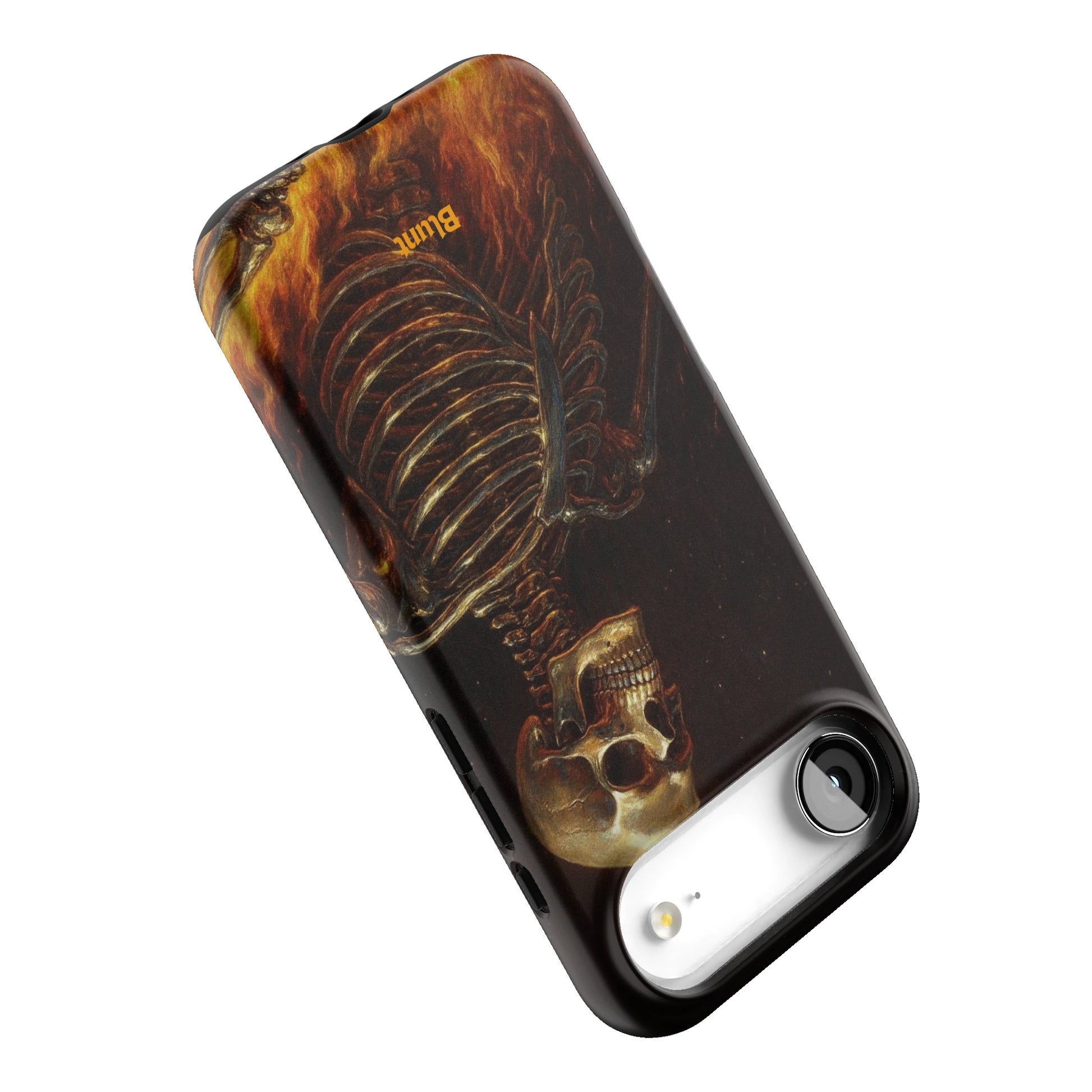 Ember Bones iPhone Case gallery - Iphone_17_Air_5