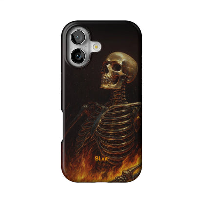 Ember Bones iPhone Case gallery - Iphone_17_Iphone_1