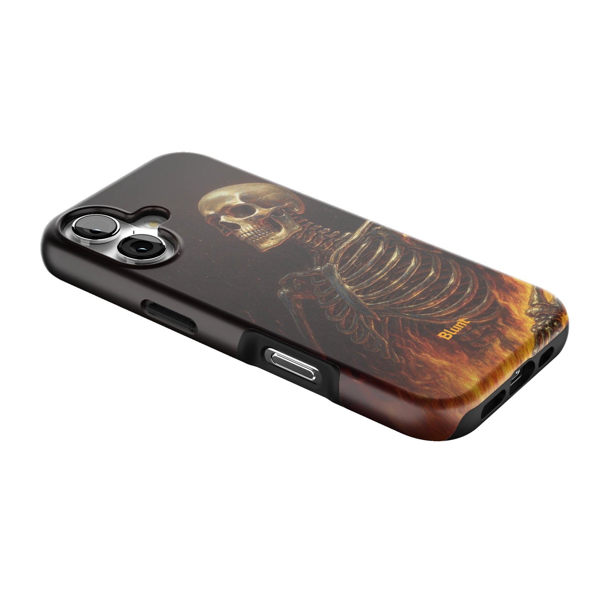 Ember Bones iPhone Case gallery - Iphone_17_Iphone_2