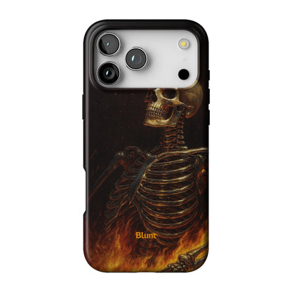 Ember Bones iPhone Case gallery - Iphone_17_Pro_Max_1