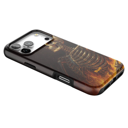 Ember Bones iPhone Case gallery - Iphone_17_Pro_Max_2