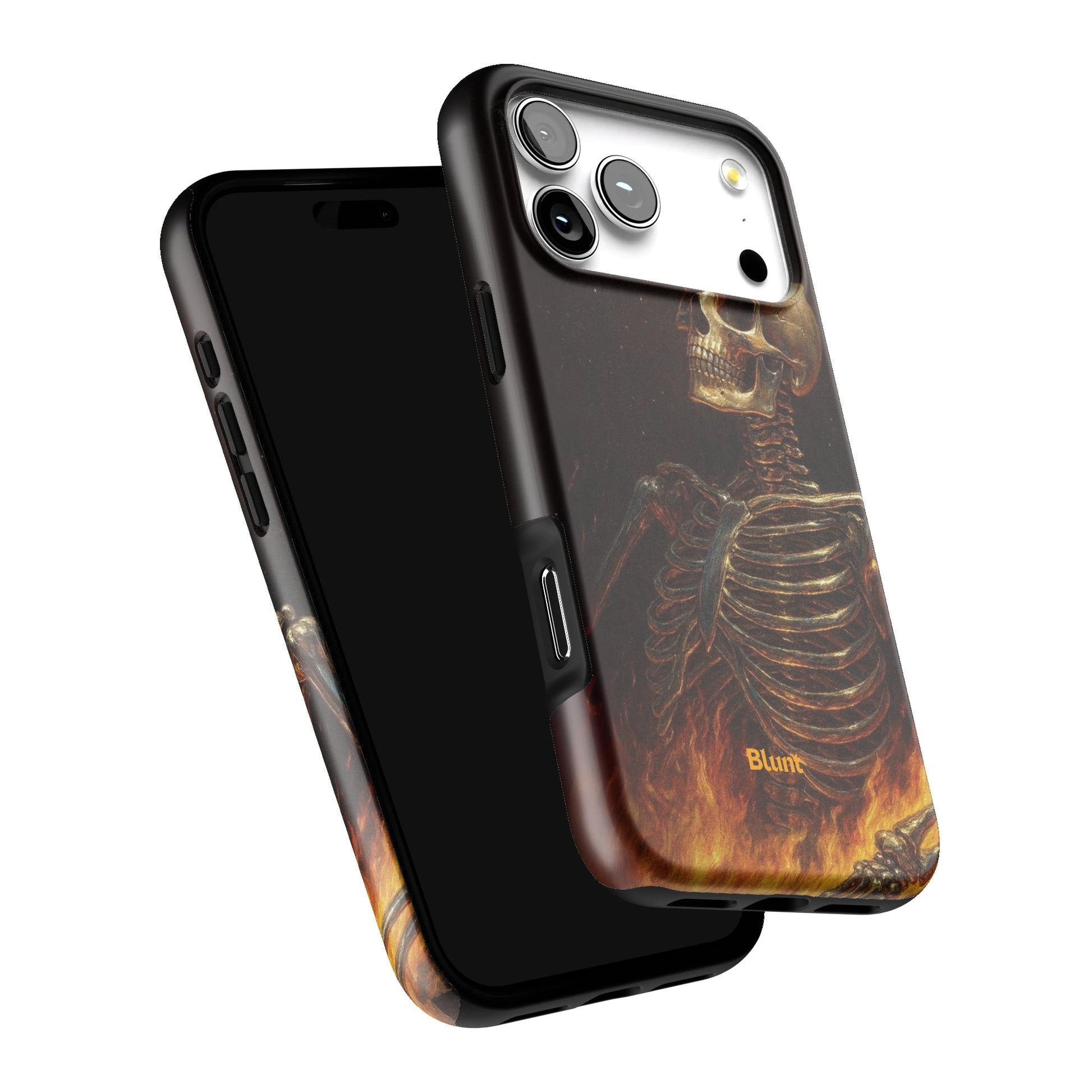 Ember Bones iPhone Case gallery - Iphone_17_Pro_Max_6