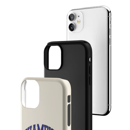 Eternal Victory iPhone Case gallery - Iphone_11_Iphone_3