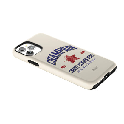 Eternal Victory iPhone Case gallery - Iphone_11_Pro_2
