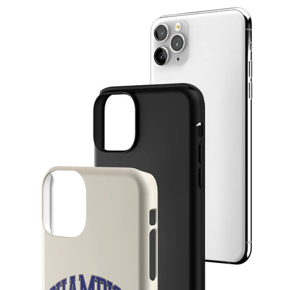 Eternal Victory iPhone Case gallery - Iphone_11_Pro_Max_3