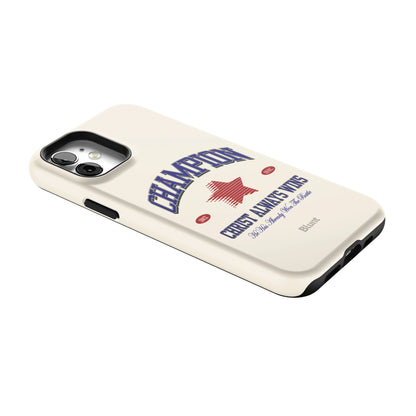 Eternal Victory iPhone Case gallery - Iphone_12_Iphone_2