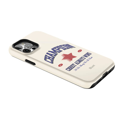 Eternal Victory iPhone Case gallery - Iphone_12_Pro_2