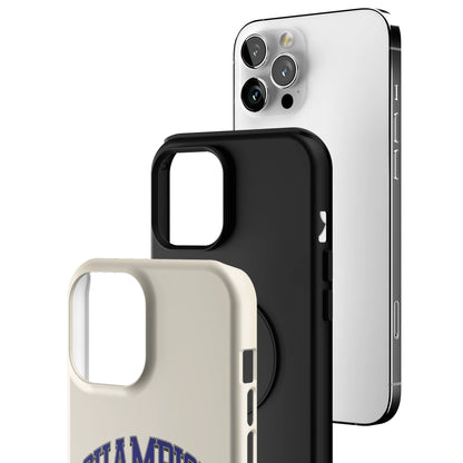 Eternal Victory iPhone Case gallery - Iphone_12_Pro_Max_3