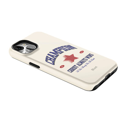 Eternal Victory iPhone Case gallery - Iphone_13_Iphone_2