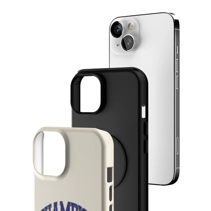 Eternal Victory iPhone Case gallery - Iphone_13_Iphone_3