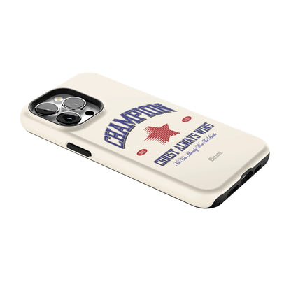 Eternal Victory iPhone Case gallery - Iphone_13_Pro_2